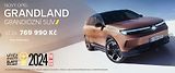 Opel Grandland GS Mild-Hybrid TURBO 145k Aut. - náhled 13