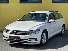 Volkswagen Passat (2020) 1.5TSI/110kW *DSG * LED*  - fotografie inzerátu