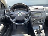 Škoda Octavia 2,0 TDI 103KW 4X4 ČR. - náhled 10