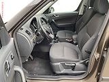 Škoda Yeti (2014) 2.0 TDi 4x4, Elegance, TZ - náhled 9