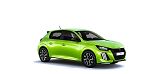 Peugeot 208 (2026) STYLE Hybrid 110 e-DCS6 - náhled 1