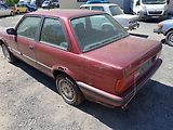 BMW Řada 3 (1990) 316i coupe E30 - náhled 3