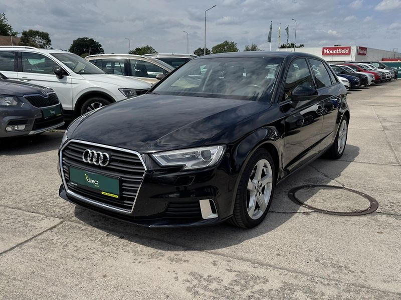Audi A3 - fotografie inzerátu