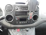 Peugeot Partner Tepee 1,6HDi ČR 2xŠOUP. STK05/2028! - náhled 9