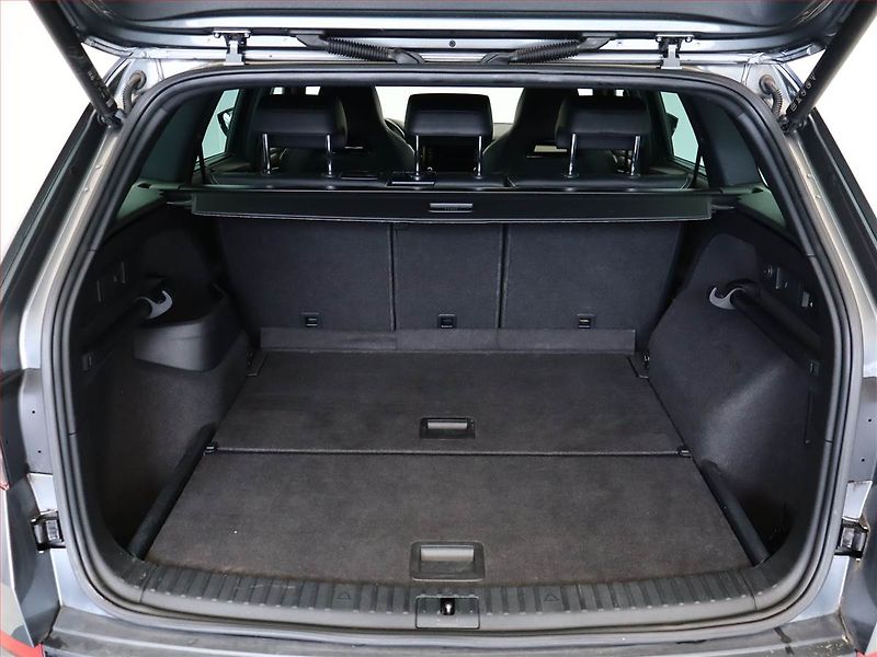 Škoda Kodiaq (2022) Sportline 2.0 TDI - fotka 12 z 24