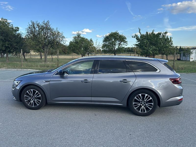Renault Talisman (2019) 1.8 TCe 225k, automat - fotka 3 z 17