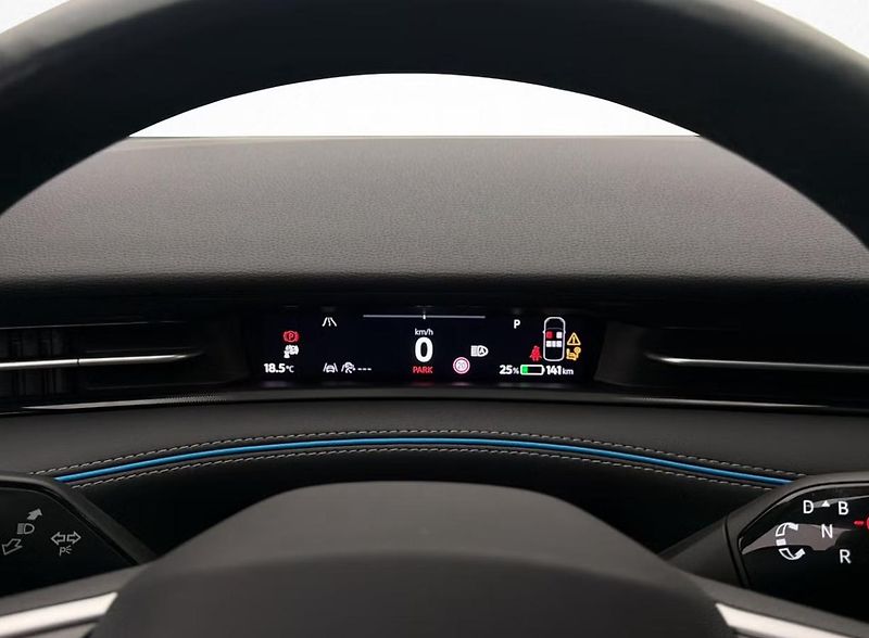 Volkswagen ID.7 Pro 360k Masáž Matrix HuD Pano - fotka 32 z 36