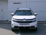 Citroën C5 Aircross SHINE 2.0 BlueHDi 130kW AT8 - náhled 8