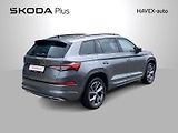 Škoda Kodiaq (2022) 2,0 TSI 4x4 DSG Sportline - náhled 7