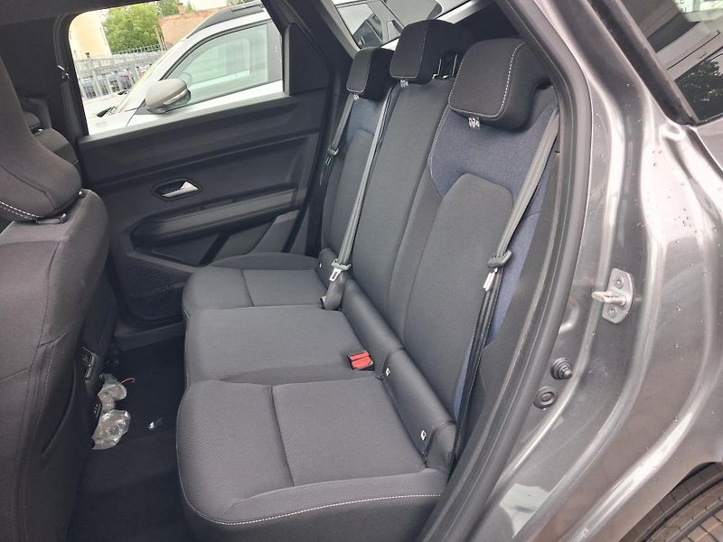 Dacia Bigster (2026) Expression mild hybrid-G 140 - fotka 30 z 40