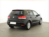 Volkswagen Golf (2010) 1.4 TSI, Serv.kniha - náhled 4