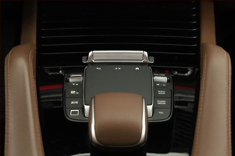 Mercedes-Benz GLE (2025) 300 d, Advanced Plus - fotka 17 z 20
