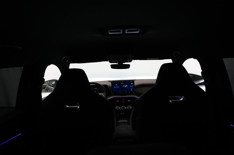 Škoda Kodiaq - fotka 25 z 29