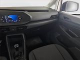 Volkswagen Caddy (2022) 2.0 TDI, 5Míst, ČR, 1Maj - náhled 8