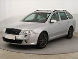 Škoda Octavia (2008) RS 2.0 TDI, Serv.kniha, Xenony - náhled 1