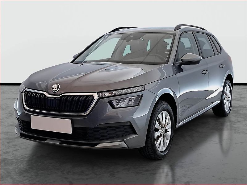 Škoda Kamiq (2022) 1.5 TSI - fotka 2 z 18