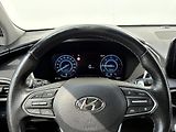 Hyundai Santa Fe 2.2 CRDI AWD 8DCT Premium - náhled 18