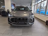 MG ZS (2025) ZS HEV EXCLUSIVE  - náhled 1