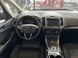 Ford Galaxy Titanium 2.5i HEV 190k aut. - náhled 14