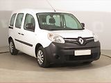 Renault Kangoo (2017) 1.2 TCe, 5Míst, 1Maj - náhled 1