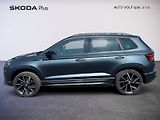 Škoda Karoq (2021) Sportline 2.0TSi 140kW 4x4 7°a - náhled 2