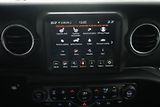 Jeep Wrangler (2022) 2.0 4xe PHEV Unlimited Sahara - náhled 29