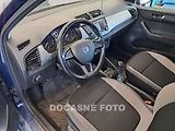 Škoda Fabia (2017) 1.2 TSi, ČR, AC, temp - náhled 2