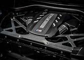 BMW X5 M a X6 M Competition