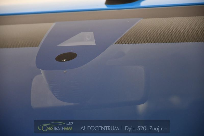 Citroën ë-Jumpy - fotka 44 z 46