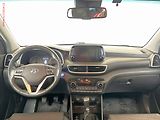 Hyundai Tucson (2019) 2.0CRDi 4x4, 2.maj,ČR, LED - náhled 8