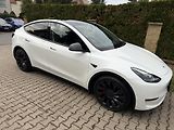 Tesla Model Y Performance-540PS-AWD-Berlín- - náhled 7