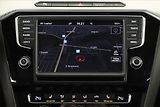 Volkswagen Passat (2016) R-Line 2.0 BiTDI, 4X4 - náhled 16
