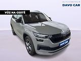 Škoda Kodiaq 2,0 TSI Sportline 4x4 DSG Tažn - náhled 2