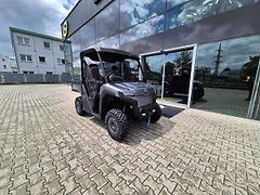 CFMOTO (2026) Gladiator U6 EV L7e E5+ +X110L - fotografie inzerátu