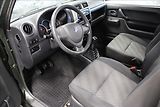 Suzuki Jimny 1,3 i 4x4 tažné, 1.majitel - náhled 9
