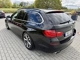BMW Řada 5 (2011) 530xD XENONY NAVIGACE AUTOMAT - náhled 7
