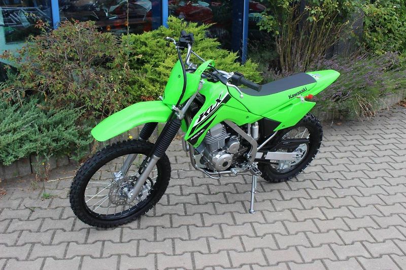 Kawasaki (2026) KLX 140 L  2026   19/16 - fotka 7 z 7