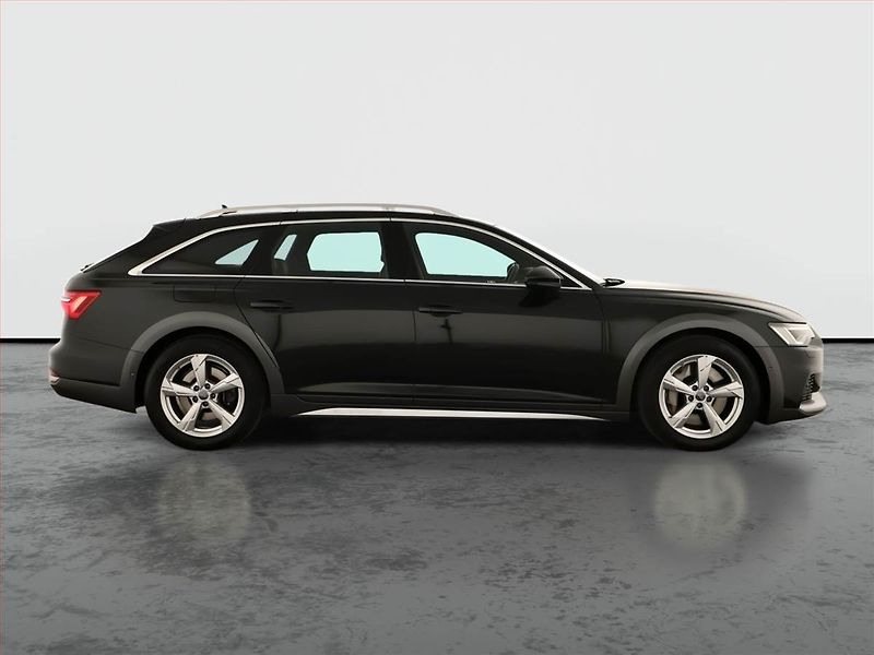 Audi A6 Allroad (2020) 55 TDI - fotka 6 z 21
