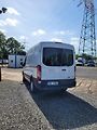 Ford Transit (2017) - náhled 6