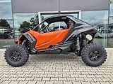 CFMOTO Gladiator Z1000 (2026) Gladiator Z10 TURBO +X110LE se - náhled 8