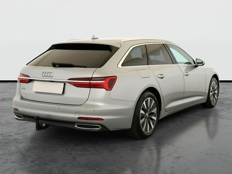 Audi A6 (2019) Sport 40 TDI - fotka 5 z 17
