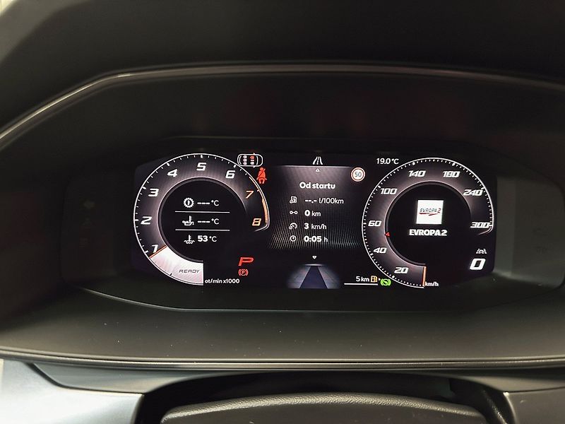 Cupra Formentor (2026) 2.0 TSI 204k 4WD - fotka 12 z 18