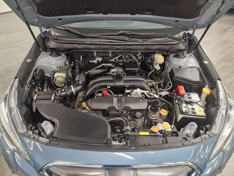 Subaru Outback (2019) 2.5i Active AUT 2019 | Záruka - fotka 46 z 50