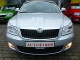 Škoda Octavia 1.4TSI TAŽNÉ,DIGI KLIMA - náhled 1