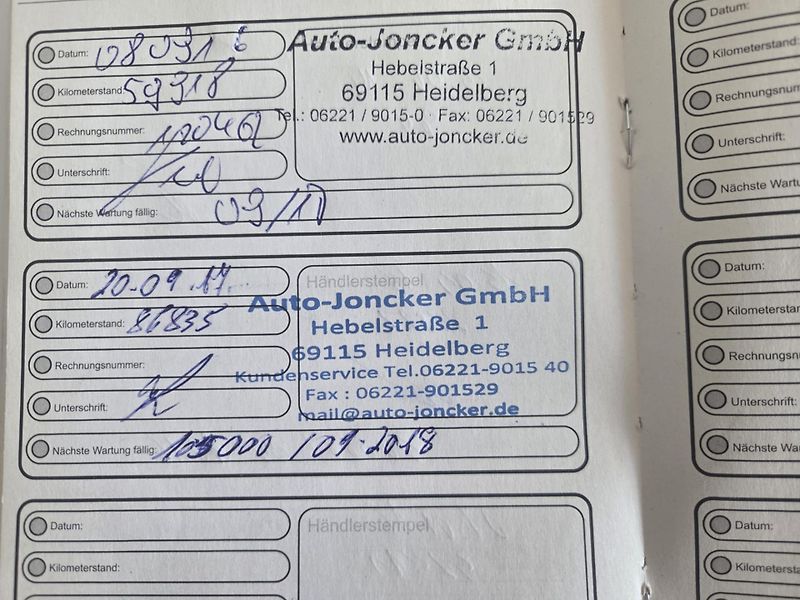 Ford S-MAX 2,0 TDCI 103 KW VÝHŘEV, TAŽNÉ - fotka 40 z 41