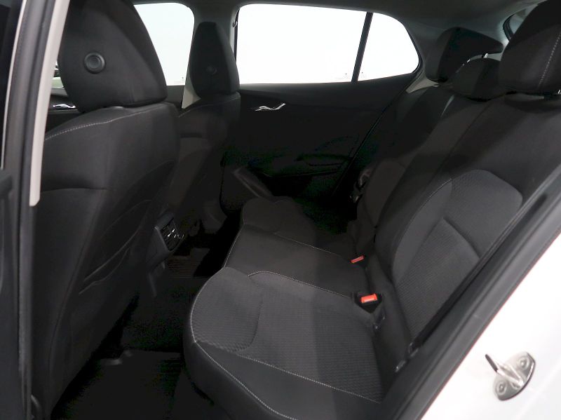 Škoda Fabia (2023) STYLE 1.0TSI 81KW DSG - fotka 15 z 35