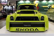Škoda Project X