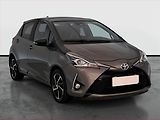 Toyota Yaris (2020) Style 1.5 Dual VVT-i - náhled 1