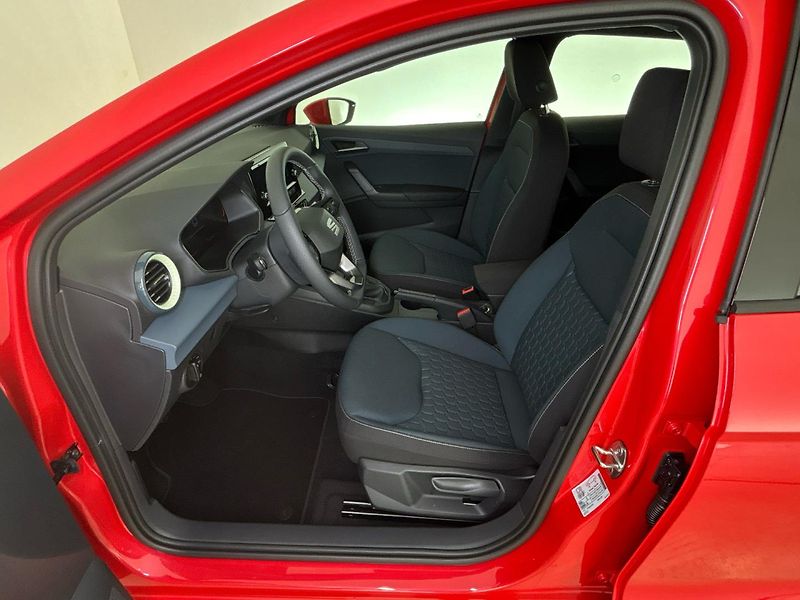 Seat Ibiza (2026) Style - fotka 7 z 27