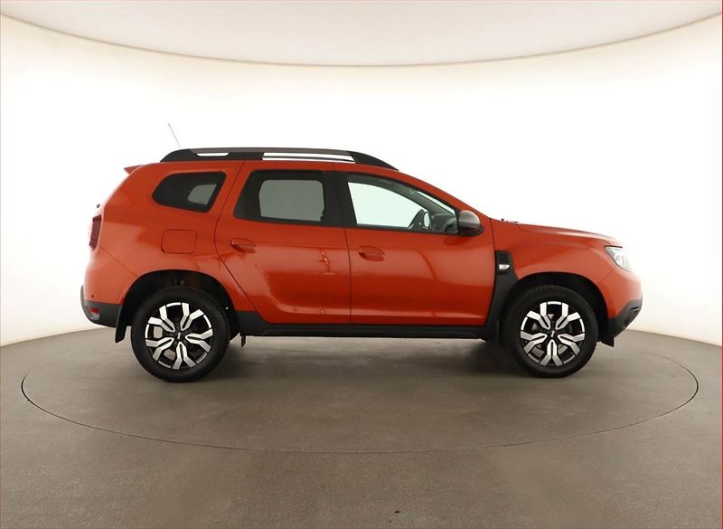 Dacia Duster (2023) 1.3 TCe - fotka 6 z 16